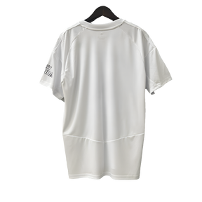 Arsenal 25/26 Special Edition Jersey - White - Fan Version