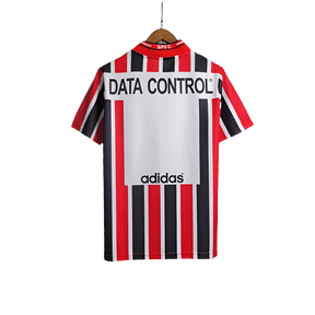Sao Paulo 1997 II Away Jersey - Retro Version