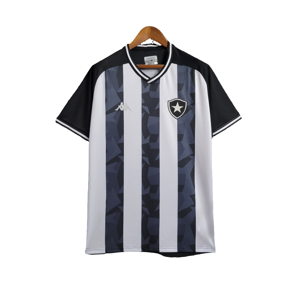 Botafogo 19/20 I Home Jersey - Retro Version
