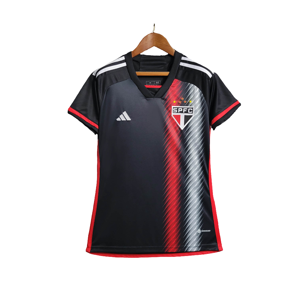 Sao Paulo 23/24 III Third Jersey - Women's