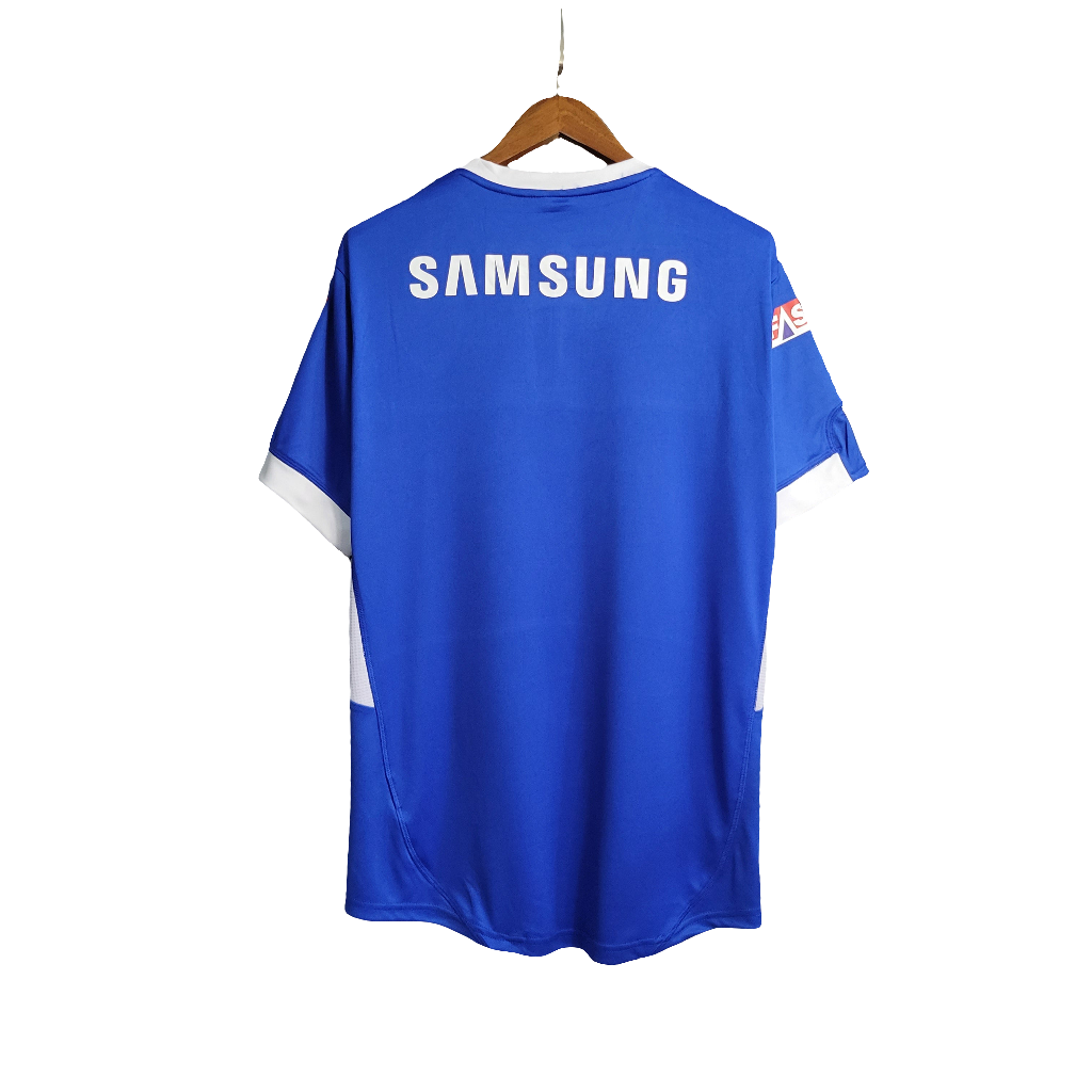 Palmeiras 2019 Jersey - Retro Version