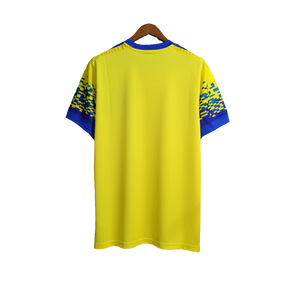 Flamengo 17/18 II Away Jersey - Retro Version