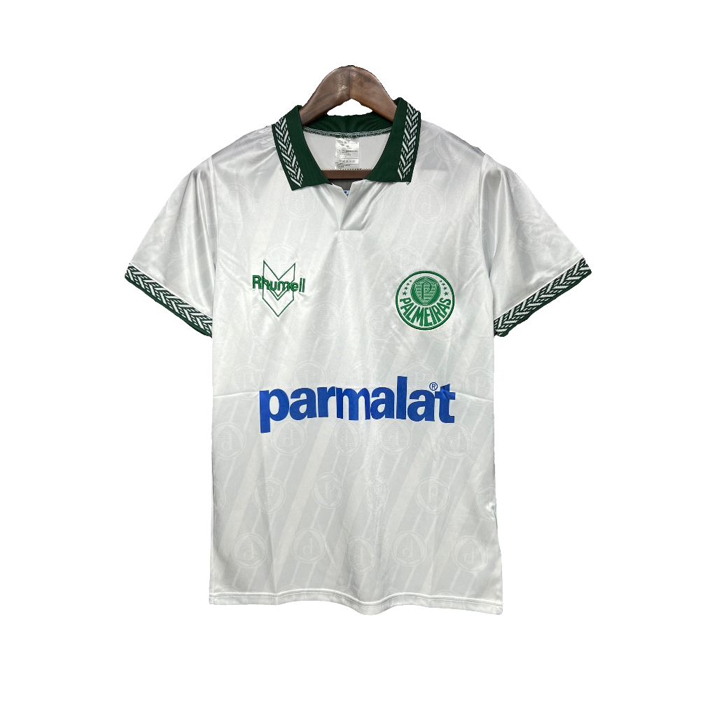 Palmeiras 94/95 II Away Jersey - Retro Version