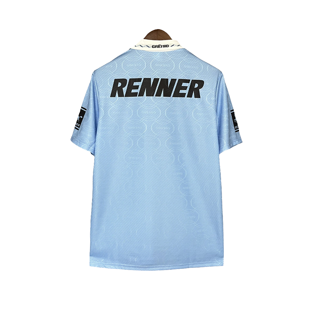 Gremio 95/96 III Third Jersey - Retro Version