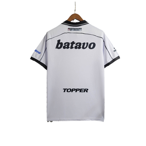 Corinthians 1999 I Home Jersey - Retro Version
