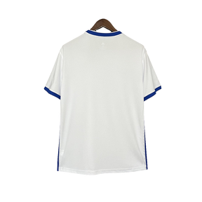Cruzeiro 20/21 II Away Jersey - Retro Version