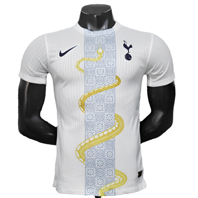 Tottenham 25/26 Special Edition Jersey - Player Version