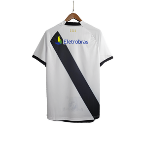 Vasco 2010 II Away Jersey - Retro Version