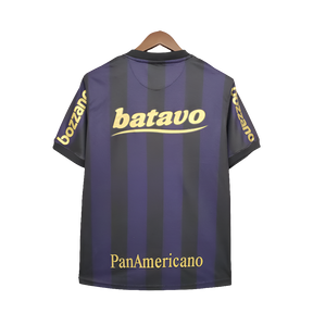Corinthians 09/10 II Away Jersey - Retro Version