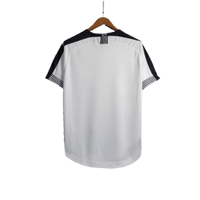 Botafogo 20/21 Special Black Consciousness Jersey - Retro Version