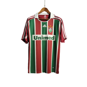 Fluminense 08/09 I Home Jersey - Retro Version