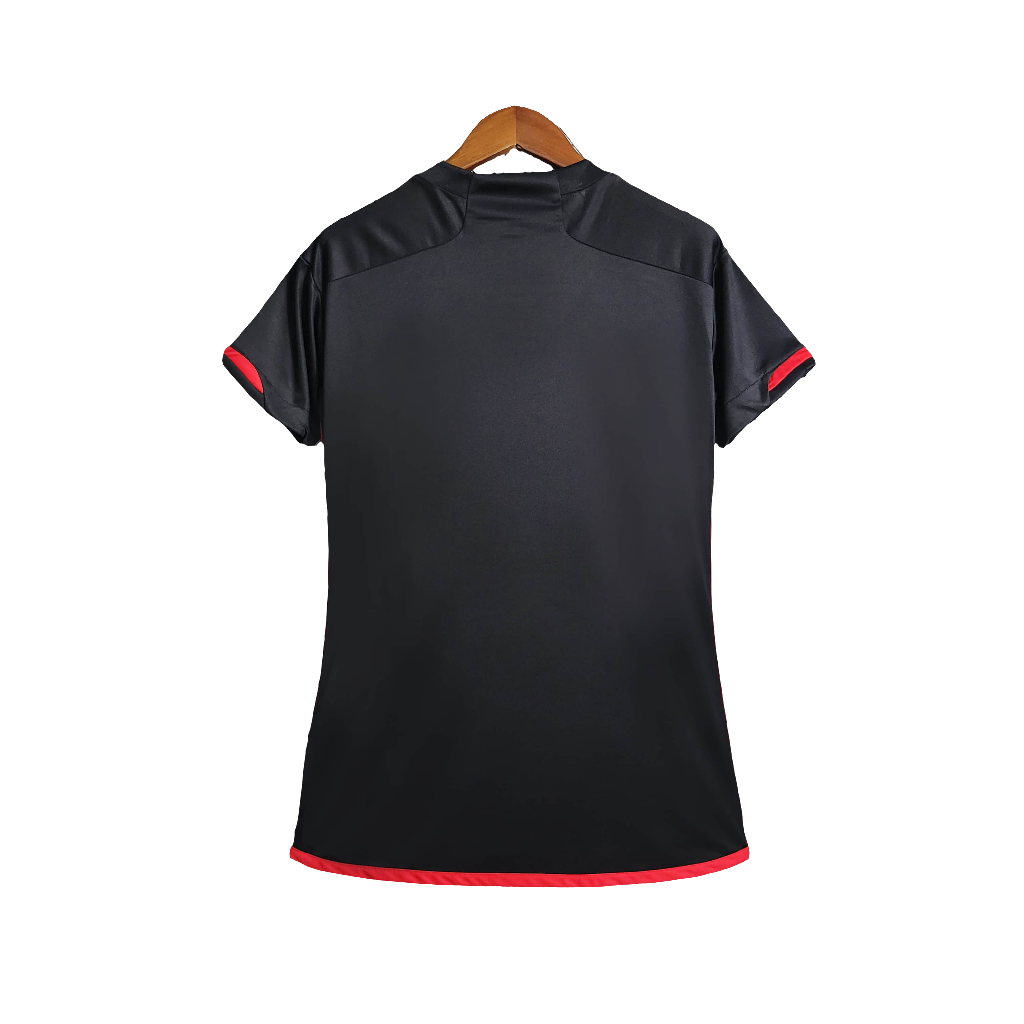 Sao Paulo 23/24 III Third Jersey - Women's