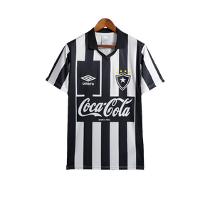 Botafogo 1997 I Home Jersey - Retro Version