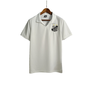 Santos 1970 I Home Jersey - Retro Version