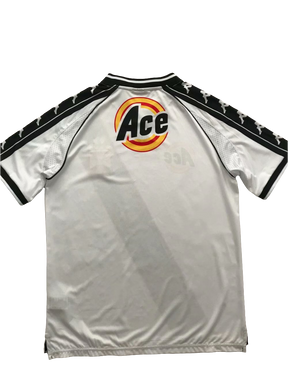 Vasco 2000 I Home Jersey - Retro Version