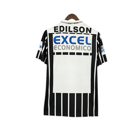 Corinthians 1998 II Away Jersey - Retro Version