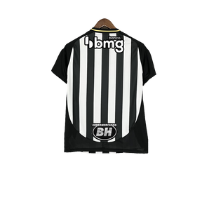 Atletico Mineiro 25/26 I Home Jersey - All Sponsors - Women's