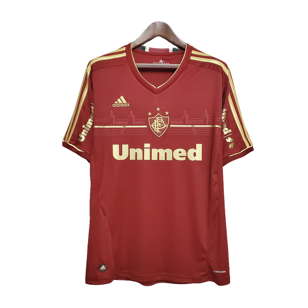 Fluminense 2012 III Third Jersey - Retro Version