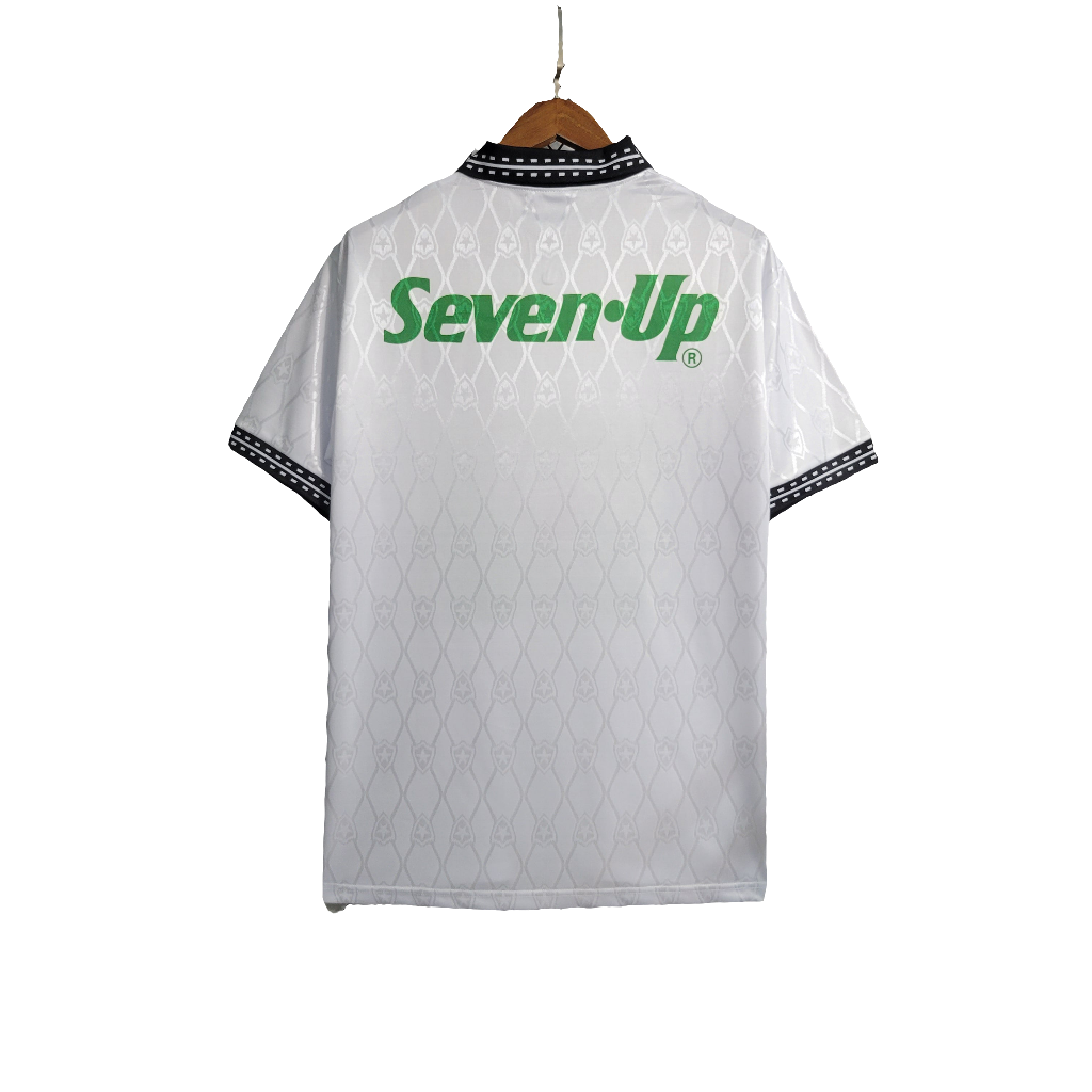 Botafogo 1995 III Third Jersey - Retro Version