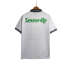 Botafogo 1995 III Third Jersey - Retro Version