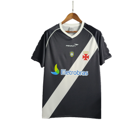 Vasco 2011 I Home Jersey - Retro Version