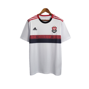Flamengo 19/20 II Away Jersey - Retro Version
