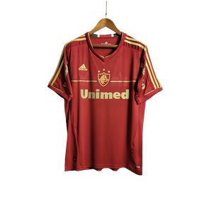 Fluminense 2012 III Third Jersey - Retro Version