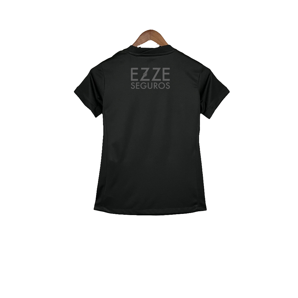 Corinthians 24/25 II Away Jersey - All Sponsors - Women's