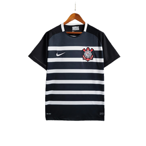 Corinthians 14/15 II Away Jersey - Retro Version