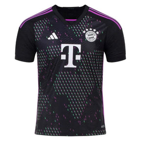 Bayern Munich 23/24 II Away Jersey