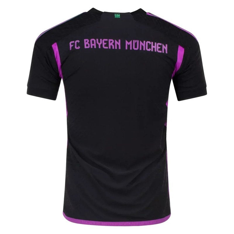 Bayern Munich 23/24 II Away Jersey