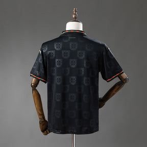 Portugal 25/26 Special Edition Eusébio Jersey - World Cup 2026