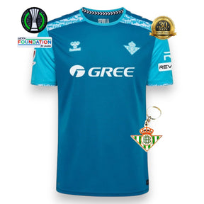 Real Betis Third Jersey 2024/2025