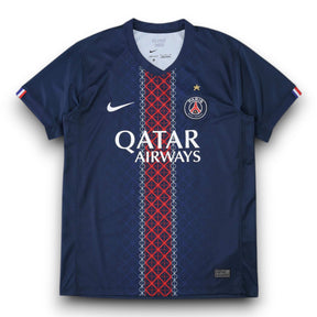 PSG 2025 XO Concept Jersey