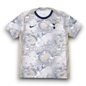 Tottenham Hotspur 2025/26 Training Jersey