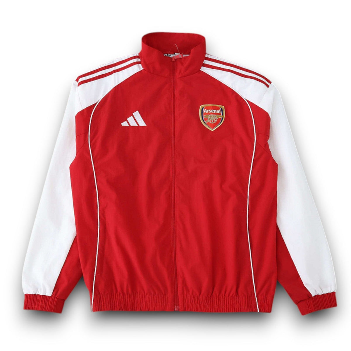 Arsenal 25/26 Windbreaker I