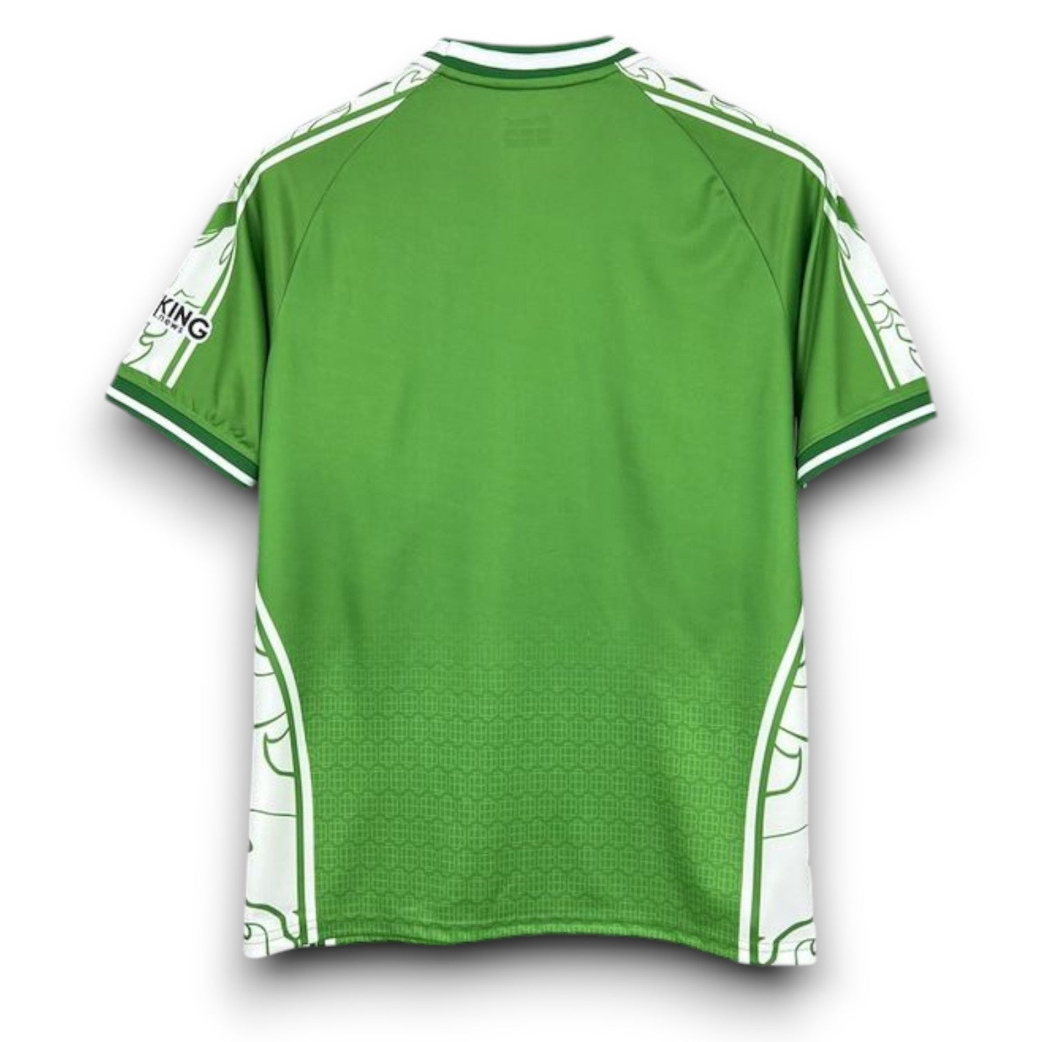 Real Betis Pre-Match Chinese New Year 2025/26 Jersey