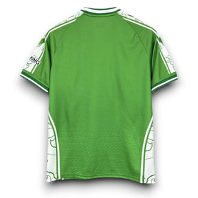 Real Betis Pre-Match Chinese New Year 2025/26 Jersey