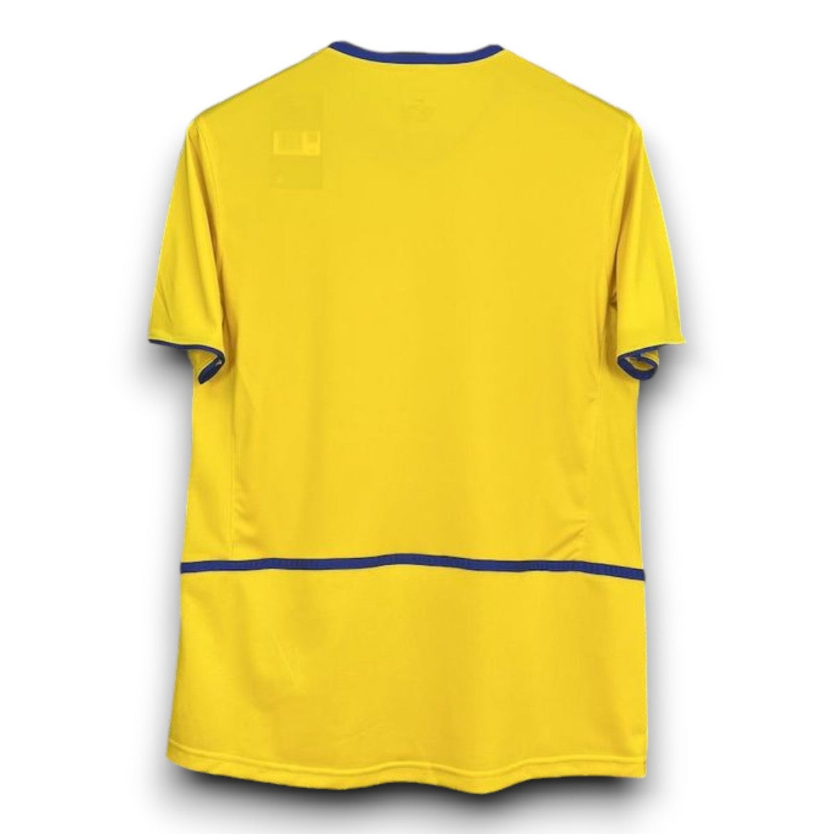 Inter Milan Third Retro Jersey 2002/03