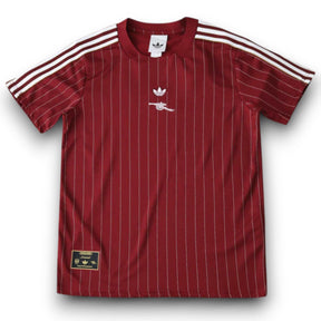 Arsenal Concept Version Retro T-shirt 2025