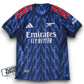 Arsenal Player Jersey Away 25/26