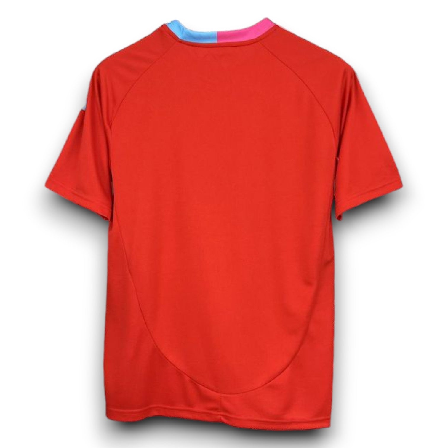 Inter Miami Rose Red Special Edition Jersey 2025/26