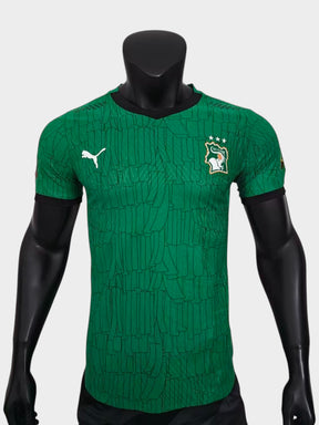 Ivory Coast World Cup 2026 Special Edition I Jersey - Player Version