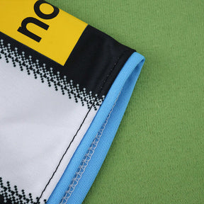 Kids Newcastle United Home Kit 25/26