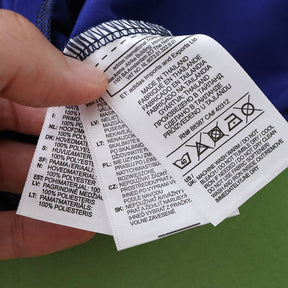 Boca Juniors Training Jersey 2025/26