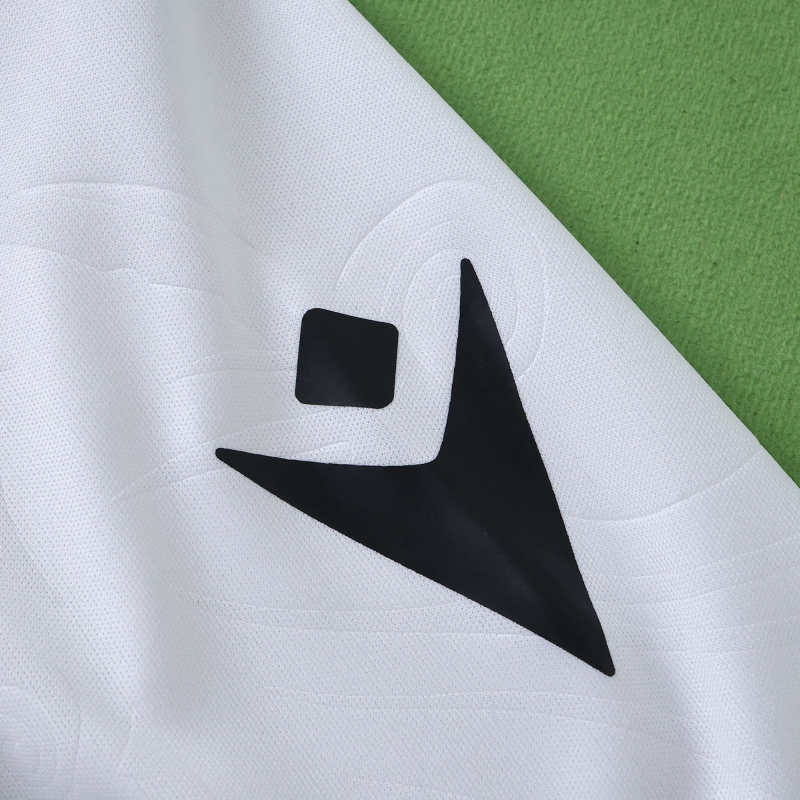 Albânia Away Jersey 2025/26