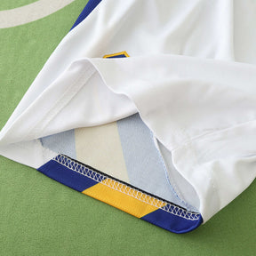 Kids Boca Juniors Away Kit 2024/25