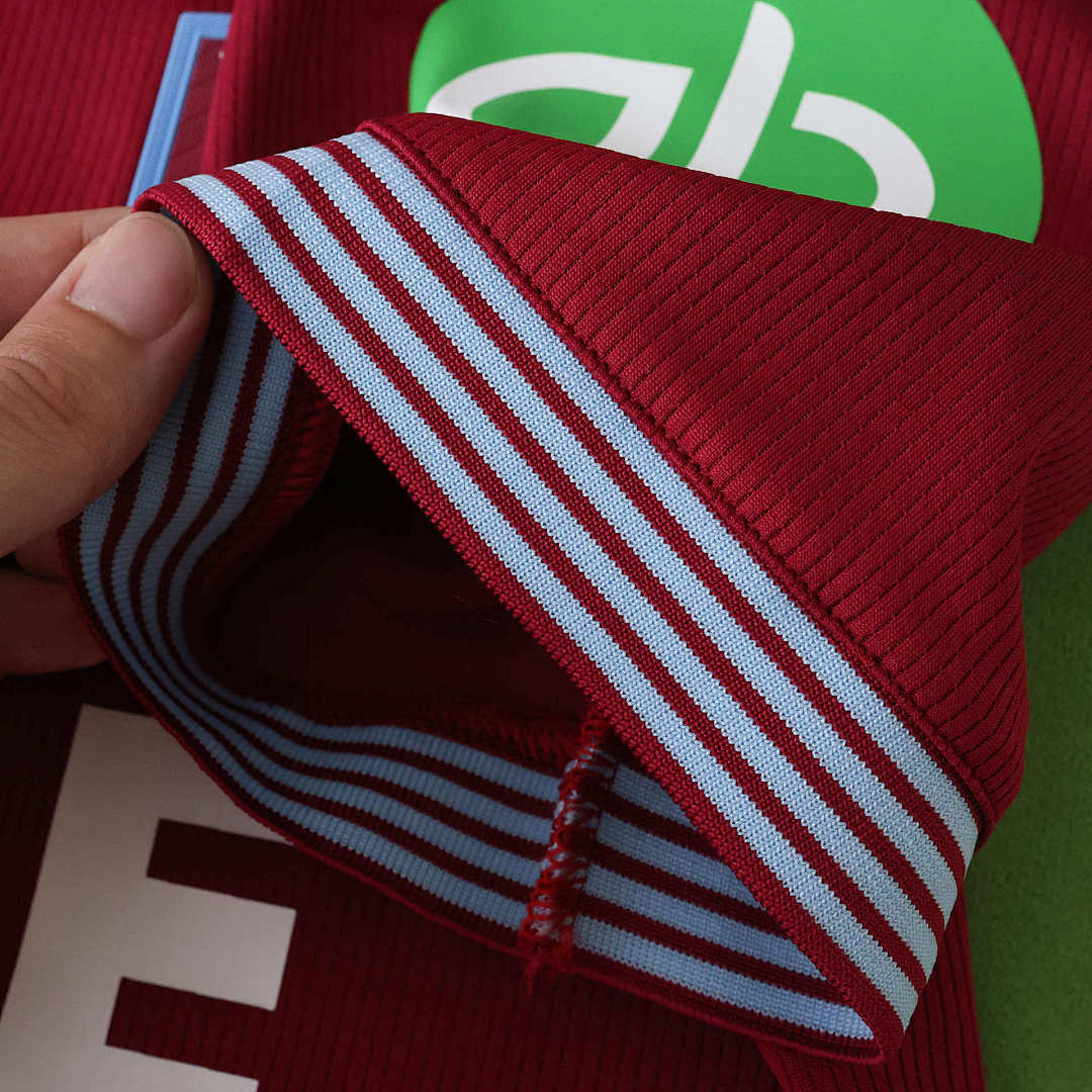 West Ham United Home Jersey 2025/2026