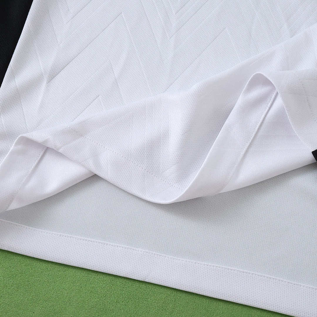 Uruguay Away Jersey 2025/26