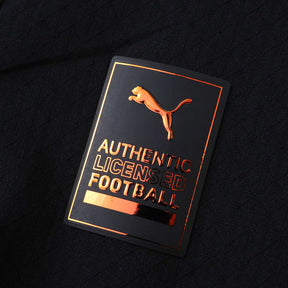 Manchester City Player Jersey Away 2025/26